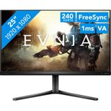 Philips Evnia 25M2N3200W/00 - 24.5"