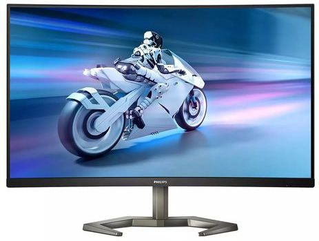 Philips - Momentum - Gamemonitor - 240Hz - SmartImage HDR - 0,5ms