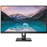Philips 275S9JML/00 computer monitor 68,6 cm (27") 2560 x 1440 Pixels Quad HD LCD Zwart