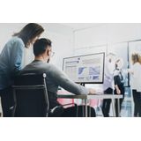 Philips 275S9JML/00 computer monitor 68,6 cm (27") 2560 x 1440 Pixels Quad HD LCD Zwart