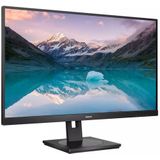 Philips 275S9JML/00 computer monitor 68,6 cm (27") 2560 x 1440 Pixels Quad HD LCD Zwart