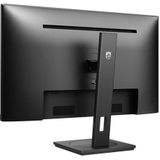 Philips 275S9JML/00 computer monitor 68,6 cm (27") 2560 x 1440 Pixels Quad HD LCD Zwart