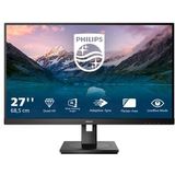 Philips 275S9JML/00 computer monitor 68,6 cm (27") 2560 x 1440 Pixels Quad HD LCD Zwart