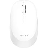 Philips SPK7307WL/00 muis Kantoor Ambidextrous RF Draadloos Optisch 1600 DPI
