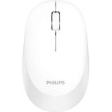 Wireless muis Philips SPK7307WL/00 Wit 1600 dpi