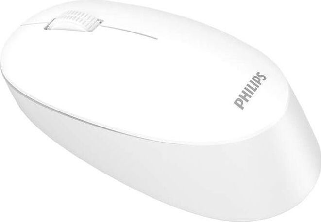 Philips SPK7307WL/00 muis Kantoor Ambidextrous RF Draadloos Optisch 1600 DPI