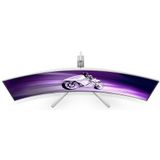 Philips - Evnia 49M2C8900 - Gaming Monitor - QD OLED - Curved - 49 inch