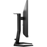 PHILIPS Evnia 27M1N3200ZS - 27 Zoll FHD Gaming Monitor, 165 Hz, 1 ms MPRT, FreeSync Prem., G-Sync comp. (1920x1080, HDMI, DisplayPort) schwarz