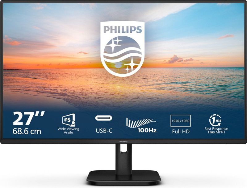 Philips 27E1N1300A/00 Monitor 68.6 cm (27"")