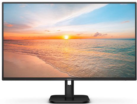 PHILIPS - 27E1N1300A - FHD-monitor - 27 inch - 100 Hz - IPS - USB-C