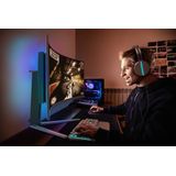 Philips - 49M2C8900L - Ultrawide QD-OLED Gaming Monitor - 144Hz - 49 Inch