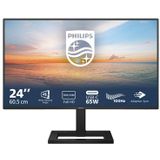 Philips - Monitor - 100 Hz - USB-C - 1 ms Reactietijd