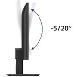 Philips - 27E1N1100A - Monitor - Zwart - IPS LED - 100 Hz