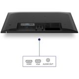 Philips - 27E1N1100A - Monitor - Zwart - IPS LED - 100 Hz