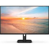 Philips 27E1N1100A - Full HD IPS Monitor - 100hz - LowBlue-modus - Speakers - 27 inch