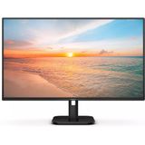 Philips - 27E1N1100A - Monitor - Zwart - IPS LED - 100 Hz