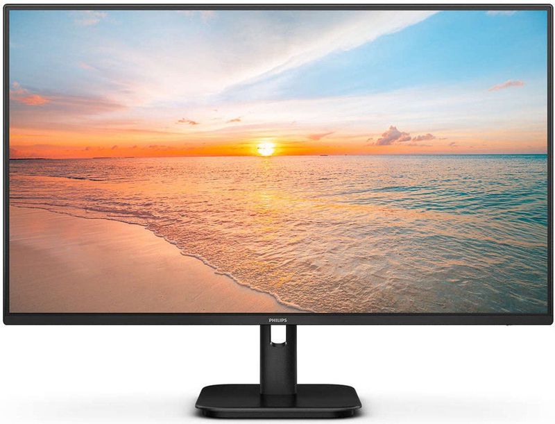 Philips 27E1N1100A - Full HD IPS Monitor - 100hz - LowBlue-modus - Speakers - 27 inch