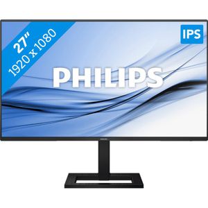Monitor Philips 27E1N1300AE/00 Full HD 27" 100 Hz