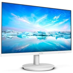 Philips 241V8AW/00 Monitor 60.5 cm (23.8"")