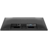 PHILIPS 271V8LAB - 27 inch FHD-monitor, luidspreker (1920x1080, 100 Hz, VGA, HDMI) zwart