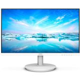 Philips - 271V8AW - Ledmonitor - Zwart - IPS - 27 Inch