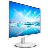Philips - 271V8AW - Ledmonitor - Zwart - IPS - 27 Inch