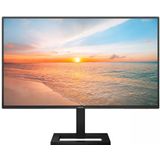 Philips - 27E1N1600AE - QHD Monitor - Zwart - IPS - USB-C 65w