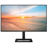Philips - 27E1N1600AE - QHD Monitor - Zwart - IPS - USB-C 65w