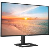 Philips - 27E1N1600AE - QHD Monitor - Zwart - IPS - USB-C 65w