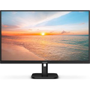 Philips 27E1N1800A/00 computer monitor ,6 (27") 3840 x 2160 Pixels 4K Ultra HD LED Zwart