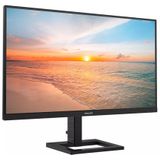Philips - 27E1N1800AE/00 - Computer Monitor - Zwart - 4K Ultra HD - IPS Paneel