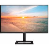 Philips - 27E1N1800AE/00 - Computer Monitor - Zwart - 4K Ultra HD - IPS Paneel