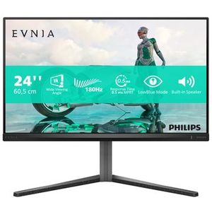 Philips - Evnia 24M2N3200A/00 - LED Display - Zwart - 60,5 cm - Full HD