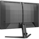 Philips - Evnia 24M2N3200S/00 - Computer Monitor - Zwart - Full HD LCD - 180 Hz
