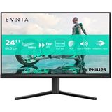 Philips - Evnia 24M2N3200S/00 - Computer Monitor - Zwart - Full HD LCD - 180 Hz
