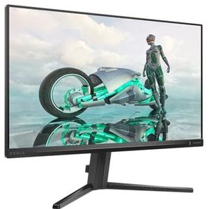 Philips Evnia 24M2N3200S - Full HD Fast IPS Gaming Monitor - 180hz - 0.5 ms - Speakers - 24 inch