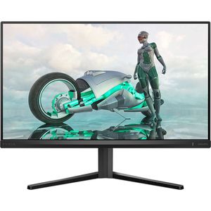 Philips Evnia 24M2N3200S - Full HD Fast IPS Gaming Monitor - 180hz - 0.5 ms - Speakers - 24 inch