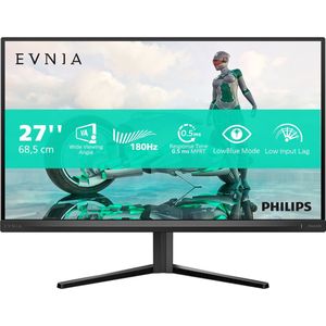 27" Philips Evnia 3000 - 1920x1080 - 180Hz - IPS - HDR10