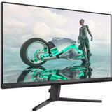 Philips - Evnia 27M2N3500NL - Monitor - Grijs - 2560 x 1440 pixels - 27"