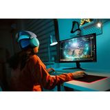 Philips - Evnia 27M2N3500NL - Monitor - Grijs - 2560 x 1440 pixels - 27"