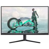 Philips - Evnia 27M2N3500NL - Monitor - Grijs - 2560 x 1440 pixels - 27"