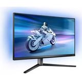 Philips - Evnia 32M2N6800M/00 - Computer Monitor - Zwart - 3840 x 2160 Pixels - 4K Ultra HD