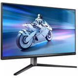 Philips - Evnia 32M2N6800M/00 - Computer Monitor - Zwart - 3840 x 2160 Pixels - 4K Ultra HD