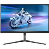 Philips - Evnia 32M2N6800M/00 - Computer Monitor - Zwart - 3840 x 2160 Pixels - 4K Ultra HD