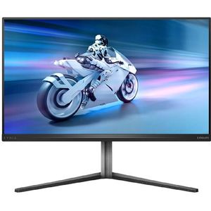 Philips - Evnia 32M2N6800M/00 - Computer Monitor - Zwart - 3840 x 2160 Pixels - 4K Ultra HD