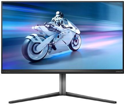 Philips - Evnia 32M2N6800M/00 - Computer Monitor - Zwart - 3840 x 2160 Pixels - 4K Ultra HD