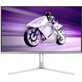 Philips - 32M2N8900/00 - Monitor - Zwart - QD OLED - 4K UHD