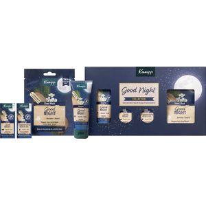 Kneipp Goodnight Geschenkset