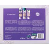 Kneipp - Relaxing Lavendel - Geschenkset - 4 Producten