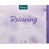 Kneipp - Relaxing Lavendel - Geschenkset - 4 Producten